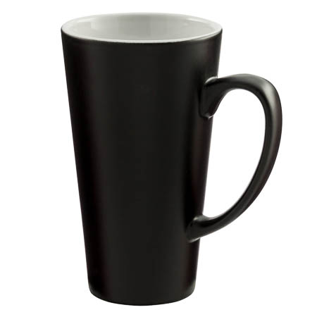 P2-M Tall Magic Cone Mug P2-M Tall Magic Cone Mug