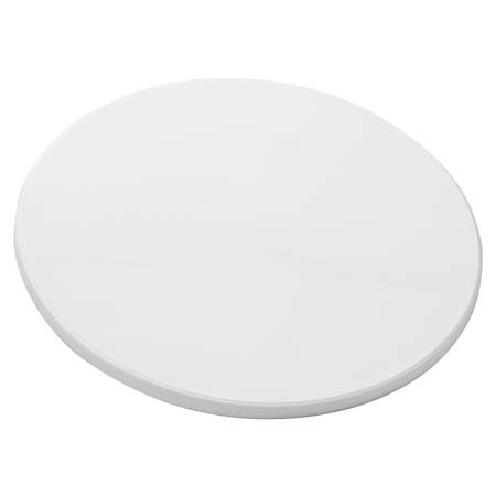 PL-RMP Round Polymer Coaster PL-RMP Round Polymer Coaster