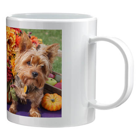 PL11M Plastic Mug PL11M Plastic Mug