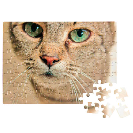 PU1 80 Piece A5 Puzzle PU1 80 Piece A5 Puzzle