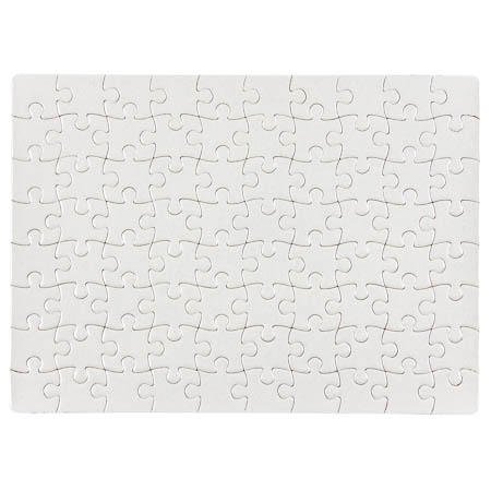 PU1 80 Piece A5 Puzzle PU1 80 Piece A5 Puzzle
