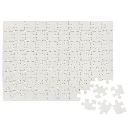 PU1 80 Piece A5 Puzzle PU1 80 Piece A5 Puzzle