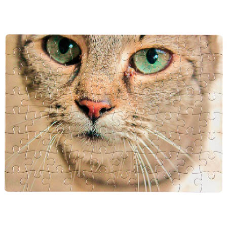 PU1 80 Piece A5 Puzzle PU1 80 Piece A5 Puzzle
