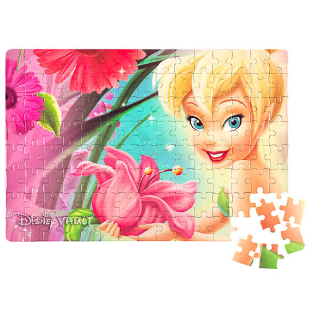 PU2 120 Piece A4 Puzzle PU2 120 Piece A4 Puzzle