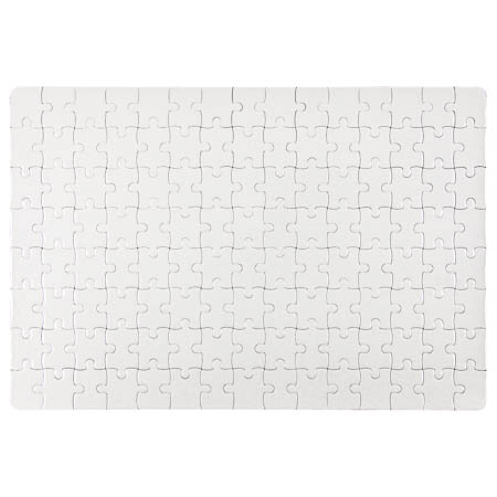 PU2 120 Piece A4 Puzzle PU2 120 Piece A4 Puzzle