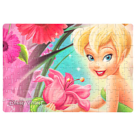 PU2 120 Piece A4 Puzzle PU2 120 Piece A4 Puzzle