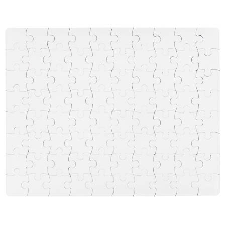 PU5 80 Piece A5 Magnetic Puzzle PU5 80 Piece A5 Magnetic Puzzle
