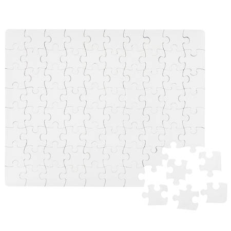 PU5 80 Piece A5 Magnetic Puzzle PU5 80 Piece A5 Magnetic Puzzle