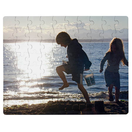 PU5 80 Piece A5 Magnetic Puzzle PU5 80 Piece A5 Magnetic Puzzle