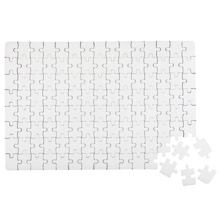 PU6 120 Piece A4 Magnetic Puzzle PU6 120 Piece A4 Magnetic Puzzle