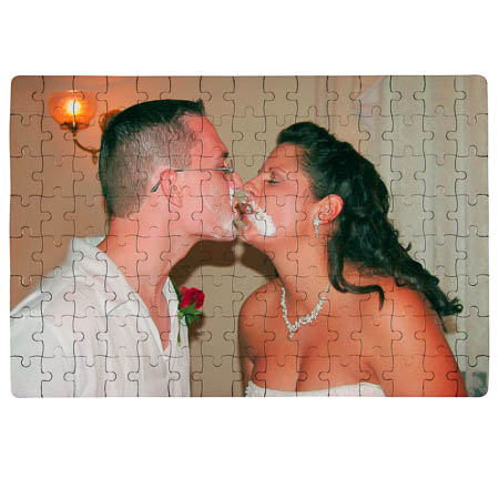 PU6 120 Piece A4 Magnetic Puzzle PU6 120 Piece A4 Magnetic Puzzle