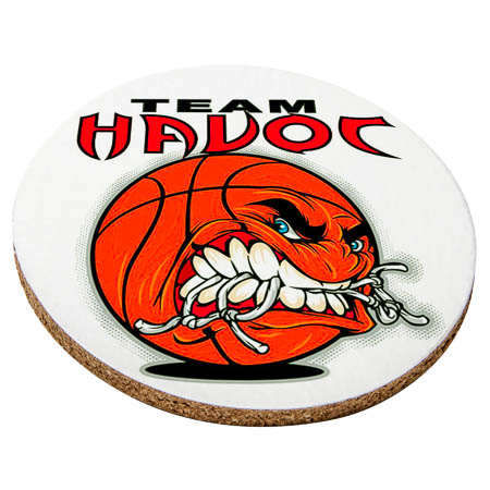 PU91 Cork Coaster PU91 Cork Coaster