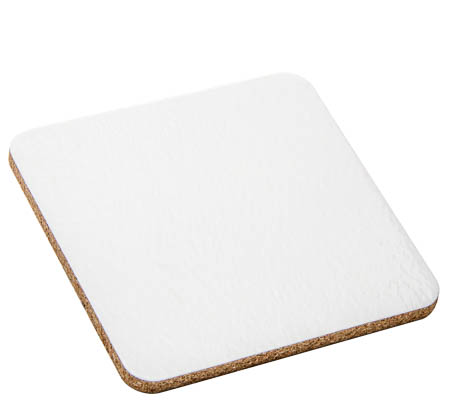 PU91 Cork Coaster PU91 Cork Coaster