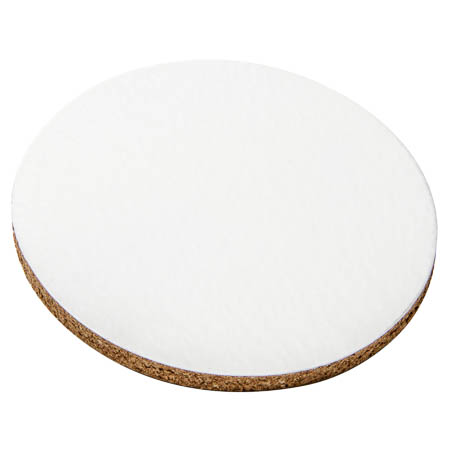PU91 Cork Coaster PU91 Cork Coaster