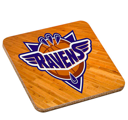 PU91 Cork Coaster PU91 Cork Coaster