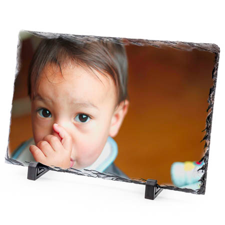 SH-04 Rectangular Photo Rock SH-04 Rectangular Photo Rock