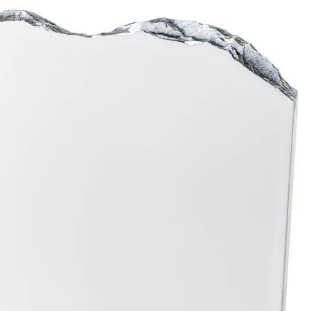 SH-05 Medium Heart Top Rock Photo SH-05 Medium Heart Top Rock Photo