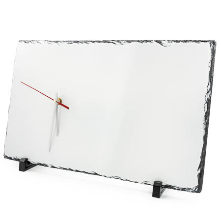 SH-15C Rectangular Clock Rock Photo SH-15C Rectangular Clock Rock Photo