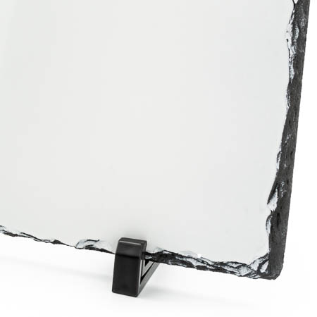 SH-15C Rectangular Clock Rock Photo SH-15C Rectangular Clock Rock Photo