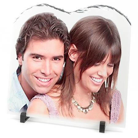 SH-32 Large Heart Top Rock Photo SH-32 Large Heart Top Rock Photo
