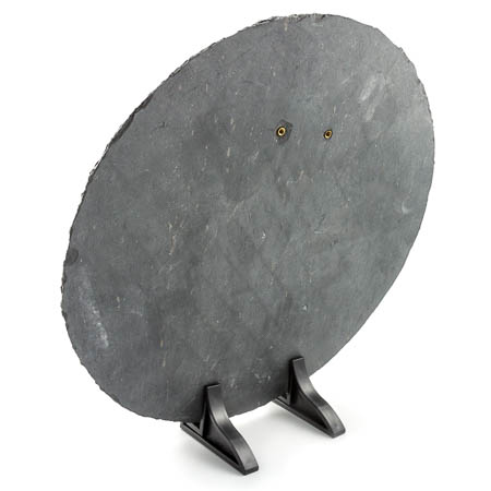 SH-36 Large Circular Rock Photo SH-36 Large Circular Rock Photo