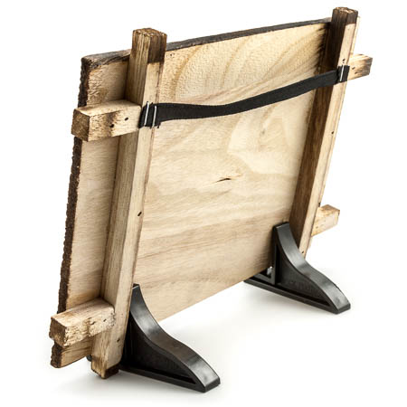 SH-38 Small Rectangular Rock Photo Wooden Frame SH-38 Small Rectangular Rock Photo Wooden Frame