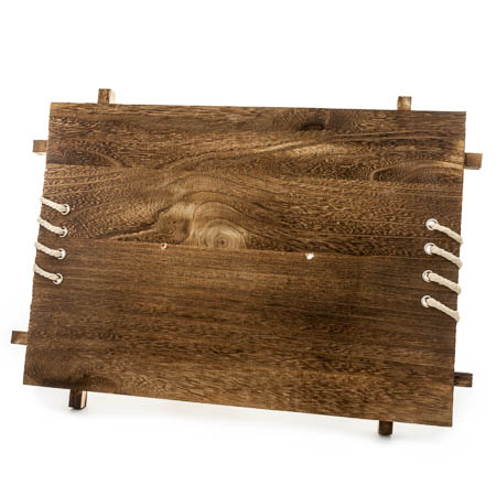 SH-39 Large Rectangular Rock Photo Wooden Frame SH-39 Large Rectangular Rock Photo Wooden Frame