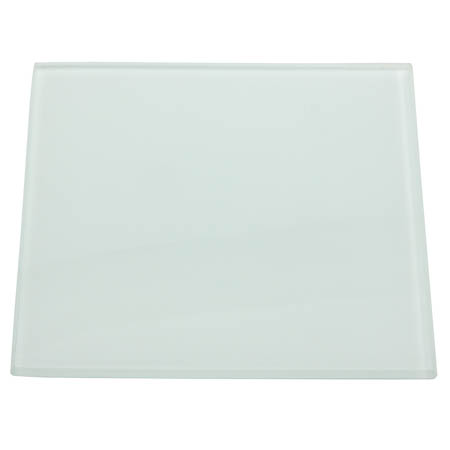 GL17a Glass Coaster GL17a Glass Coaster