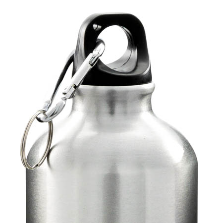 SW-S Silver Sports Canteen SW-S Silver Sports Canteen