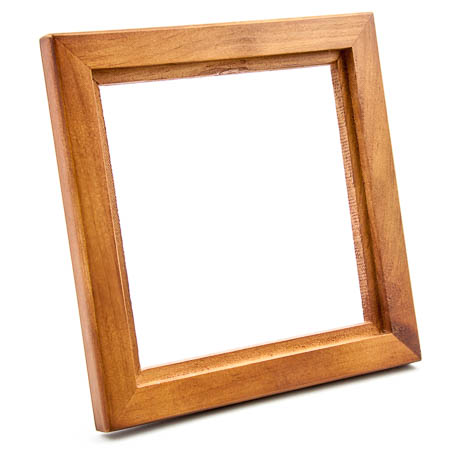 T661 Medium Tile Wooden Frame T661 Medium Tile Wooden Frame