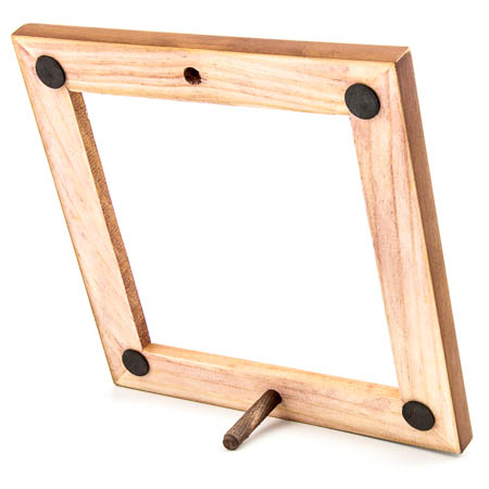 T661 Medium Tile Wooden Frame T661 Medium Tile Wooden Frame