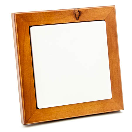 T441 Small Tile Wooden Frame T441 Small Tile Wooden Frame