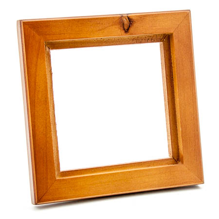 T441 Small Tile Wooden Frame T441 Small Tile Wooden Frame