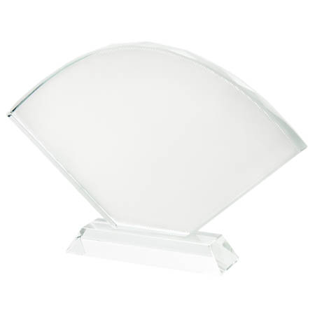 SJ17 Crystal Fan Photo Frame SJ17 Crystal Fan Photo Frame