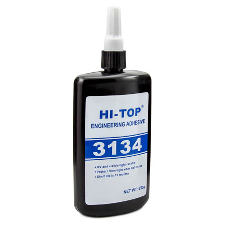 UV Curable Industrial Adhesive UV Curable Industrial Adhesive